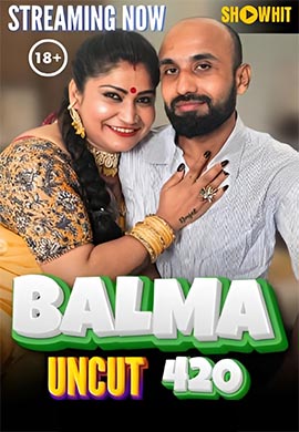 Balma